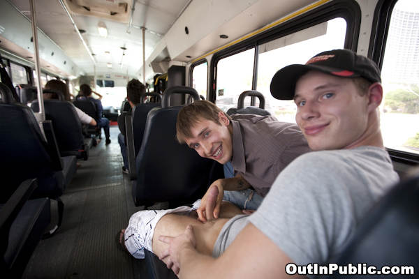 Gay Sex In Public Bus - Gay sex in public in russia bus â€“ Gay Sex In Public
